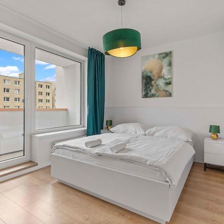 Lam Green - Ac -Balcony Bratislava Exterior foto