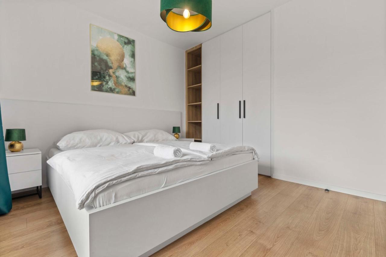 Lam Green - Ac -Balcony Bratislava Exterior foto